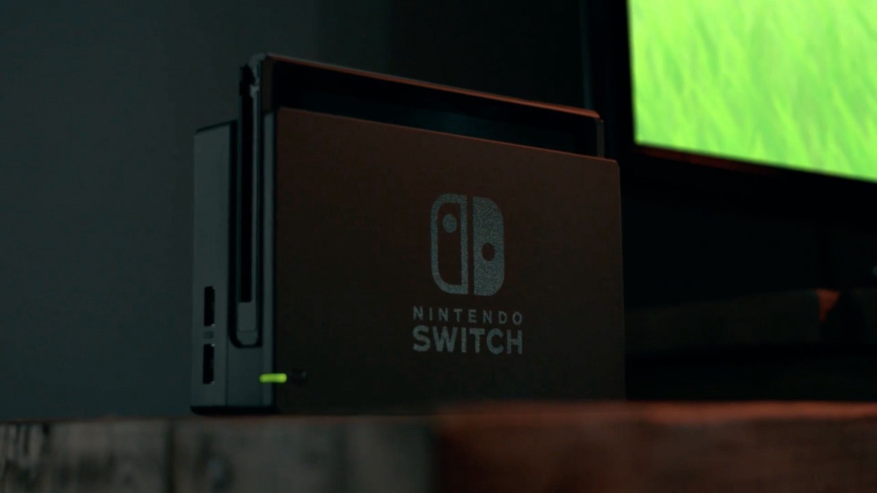 Nintendo Switch supera i 10 milioni di unità vendute in Europa