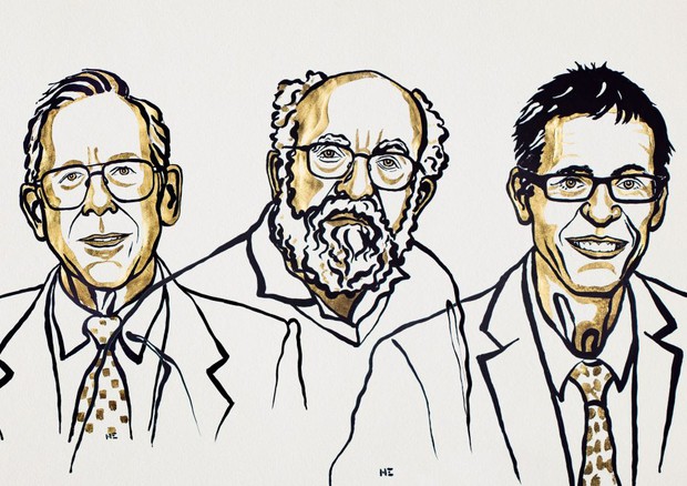Assegnato il premio Nobel per la fisica: premiata la ricerca sui pianeti extrasolari e sulla radiazione cosmica di fondo