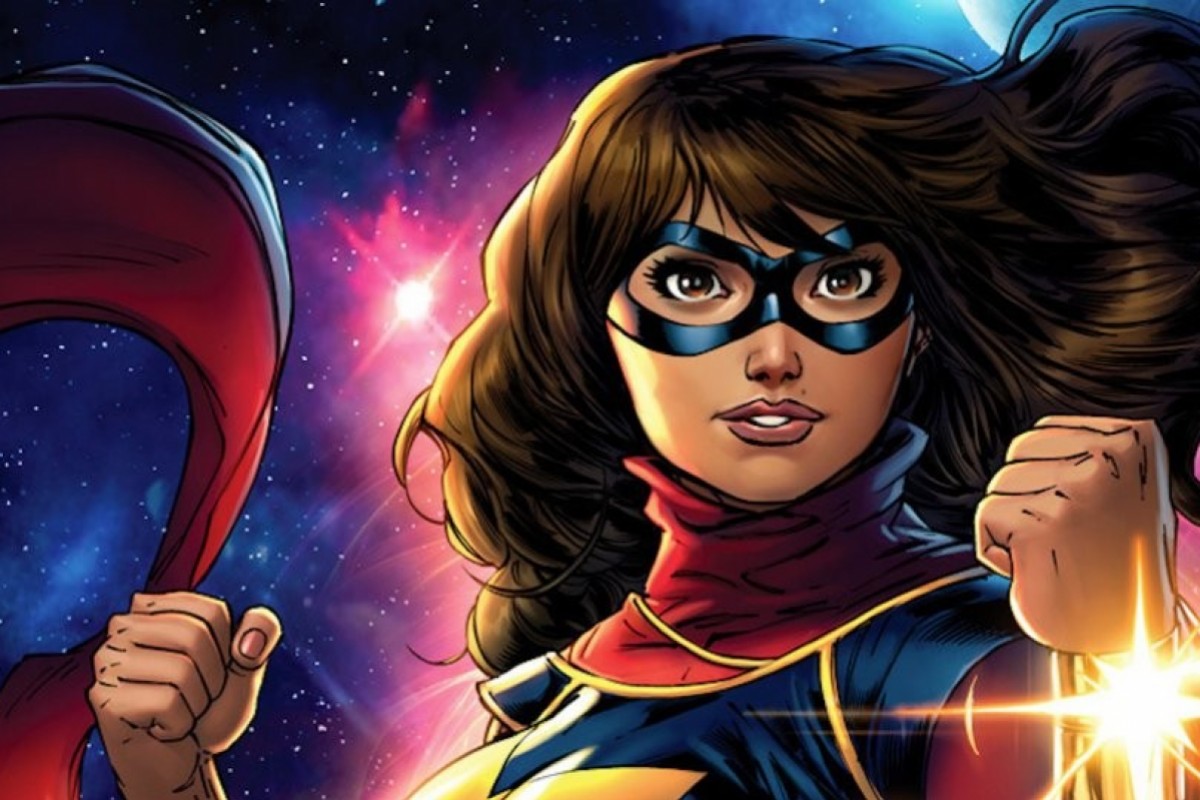 Ms. Marvel: annunciata la morte del personaggio nei fumetti