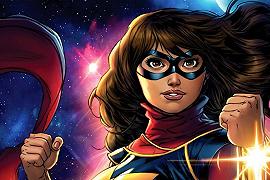 Ms. Marvel: ecco quando inizieranno le riprese della serie