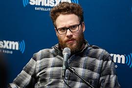 Seth Rogen dichiara che i film Marvel sono fatti per i bambini