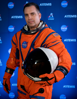 Orion Crew Survival System