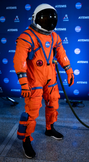 Orion Crew Survival System