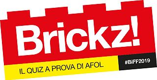 Torna Brickz!, il quiz per gli AFOL LEGO presentato da ToscanaBricks e ItLUG per il BiFF 2019