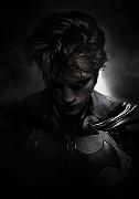 The Batman: ecco Pattinson col costume in una nuova fan art