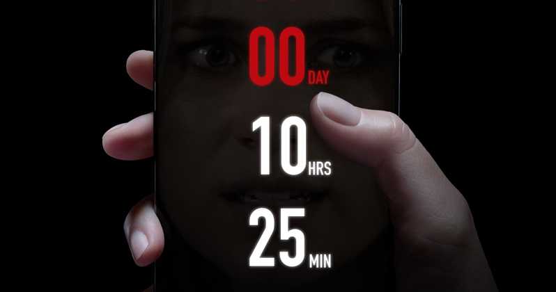 Countdown: Ecco il Trailer Ufficiale Italiano del nuovo horror di Justin Dec