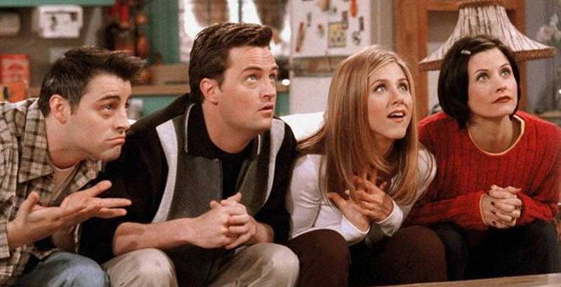 Friends: HBO Max vorrebbe realizzare una reunion