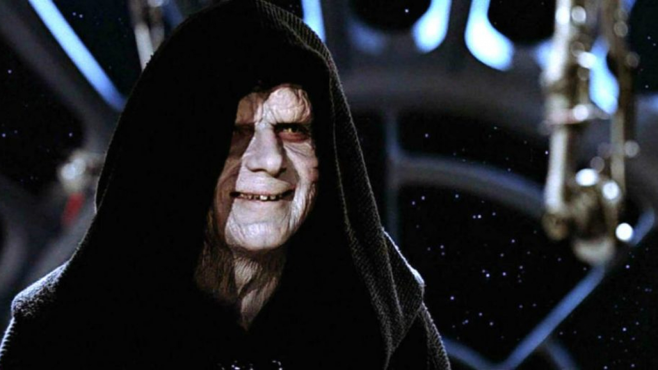 Star Wars: L’Ascesa di Skywaler – il libro rivela una scioccante verità su Palpatine