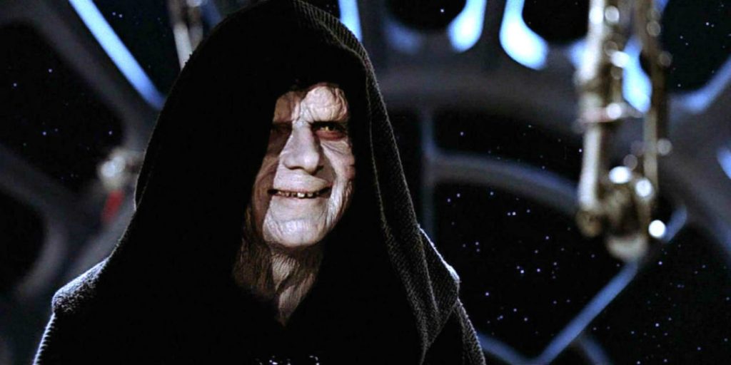 Star Wars: L’Ascesa di Skywaler – il libro rivela una scioccante verità su Palpatine
