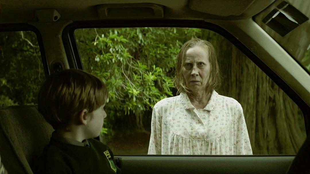 Mamma che spavento: Madri e figli nel cinema horror