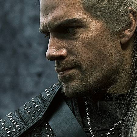 The Witcher a Lucca Comics