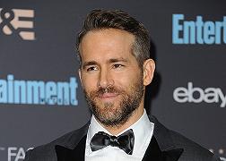 Ryan Reynolds ai Marvel Studios per parlare di Deadpool?