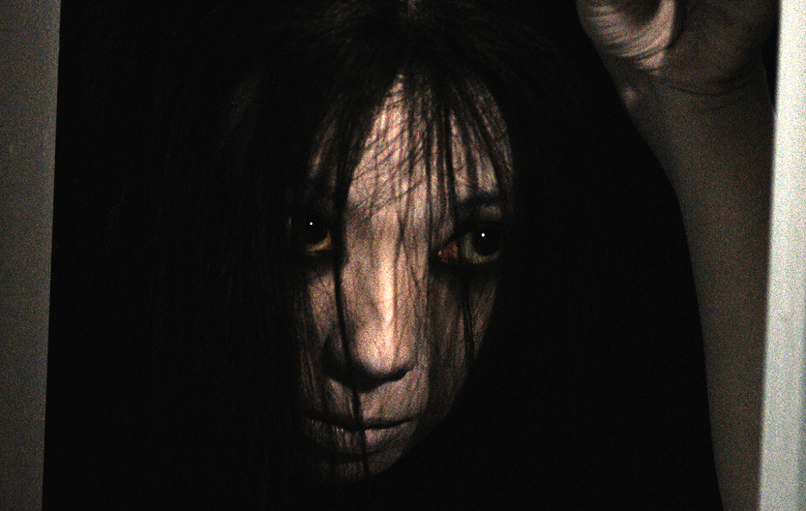 The Grudge