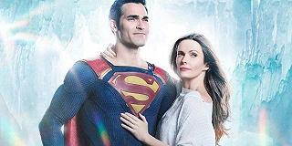 Superman & Lois: le riprese della serie TV inizieranno la prossima settimana