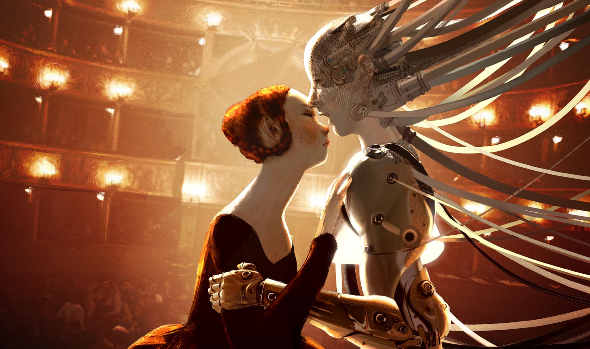 Lucca Comics & Games: Ecco tutte le Novità e Anteprime dell’area Movie