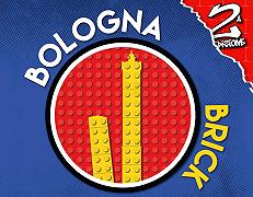 L’evento LEGO Bologna Bricks 2019 il 26 e 27 ottobre