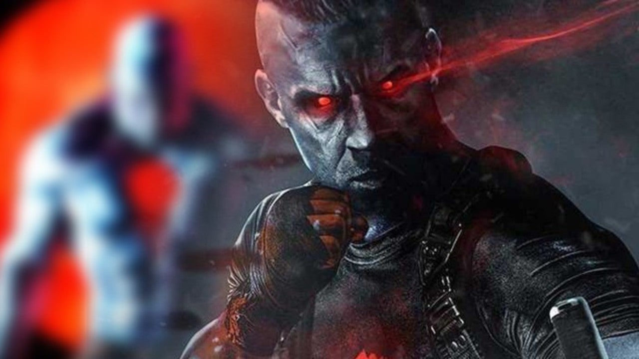 Bloodshot: ecco il trailer del cinecomic con Vin Diesel