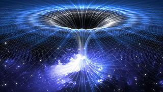 Una nuova teoria ipotizza la presenza di wormhole all’interno dei buchi neri