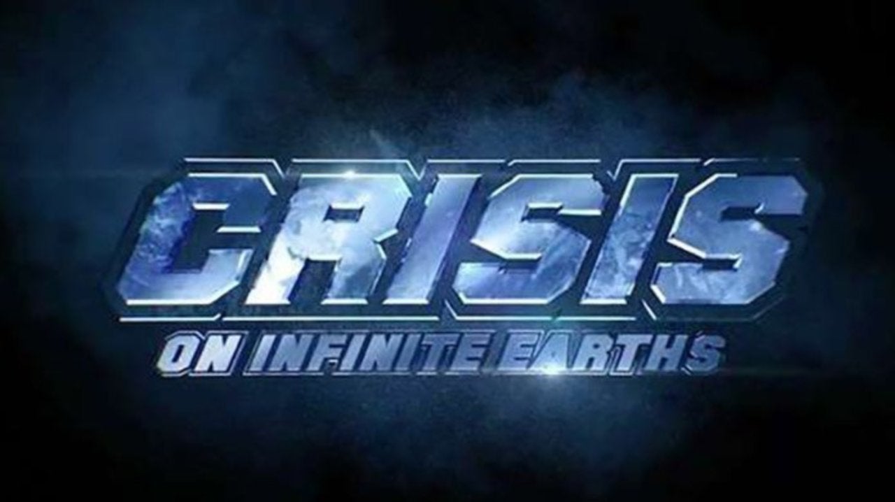 Crisis on Infinite Earths: ecco la trama dei primi tre episodi