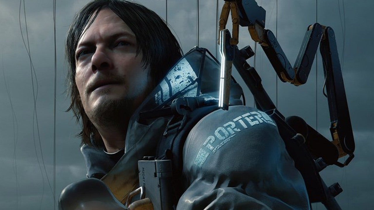 Death Stranding in arrivo su PC Game Pass? Spunta un indizio