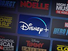 Ecco tutti i film e le serie TV presenti al lancio di Disney+