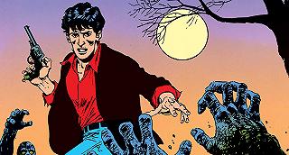 James Wan è al lavoro su una serie TV su Dylan Dog