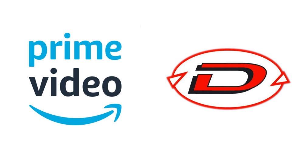 Il catalogo anime di Dynit Video è disponibile su Amazon Prime Video