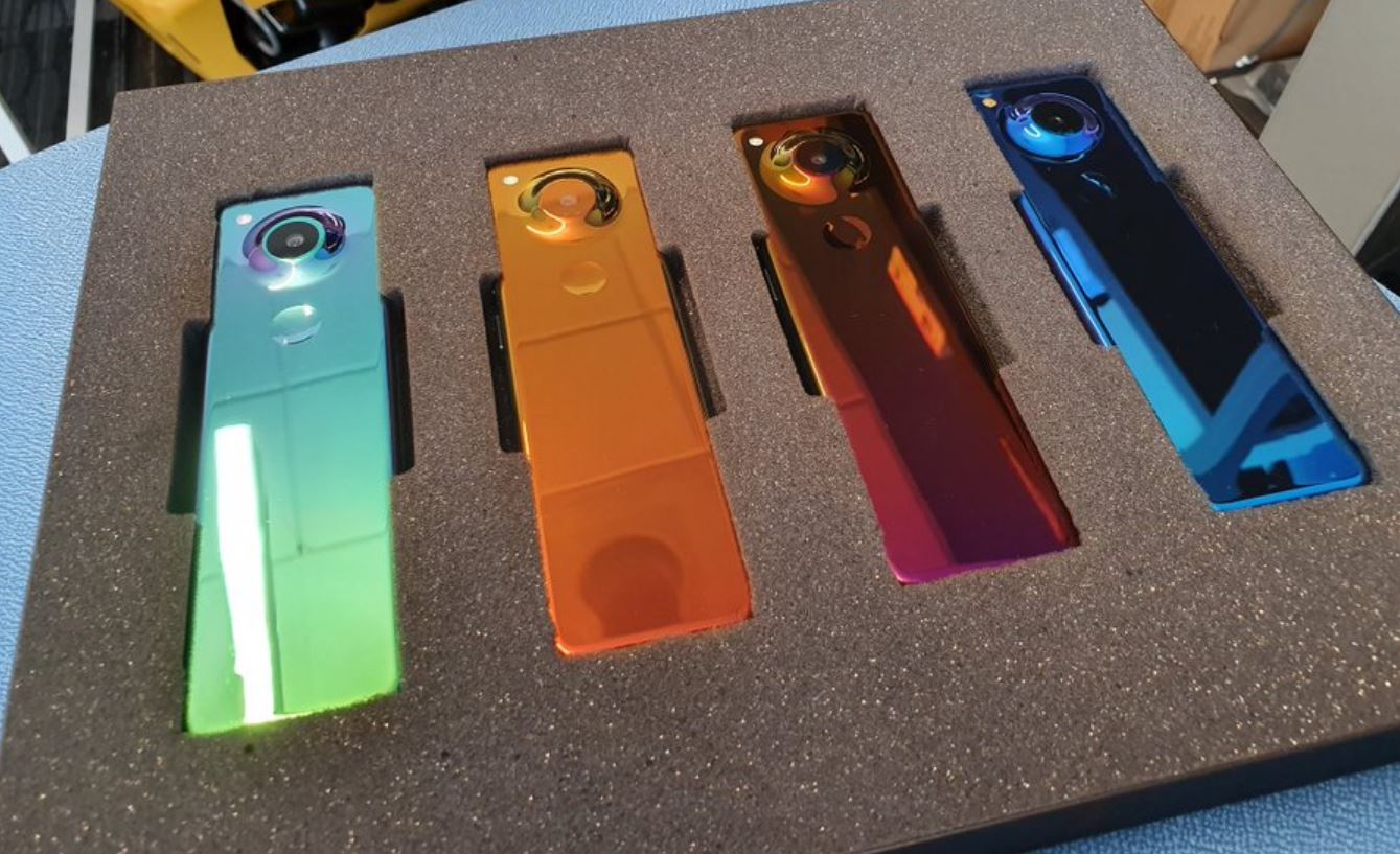Essential chiude: il brand di smartphone di Andy Rubin cessa l’attività