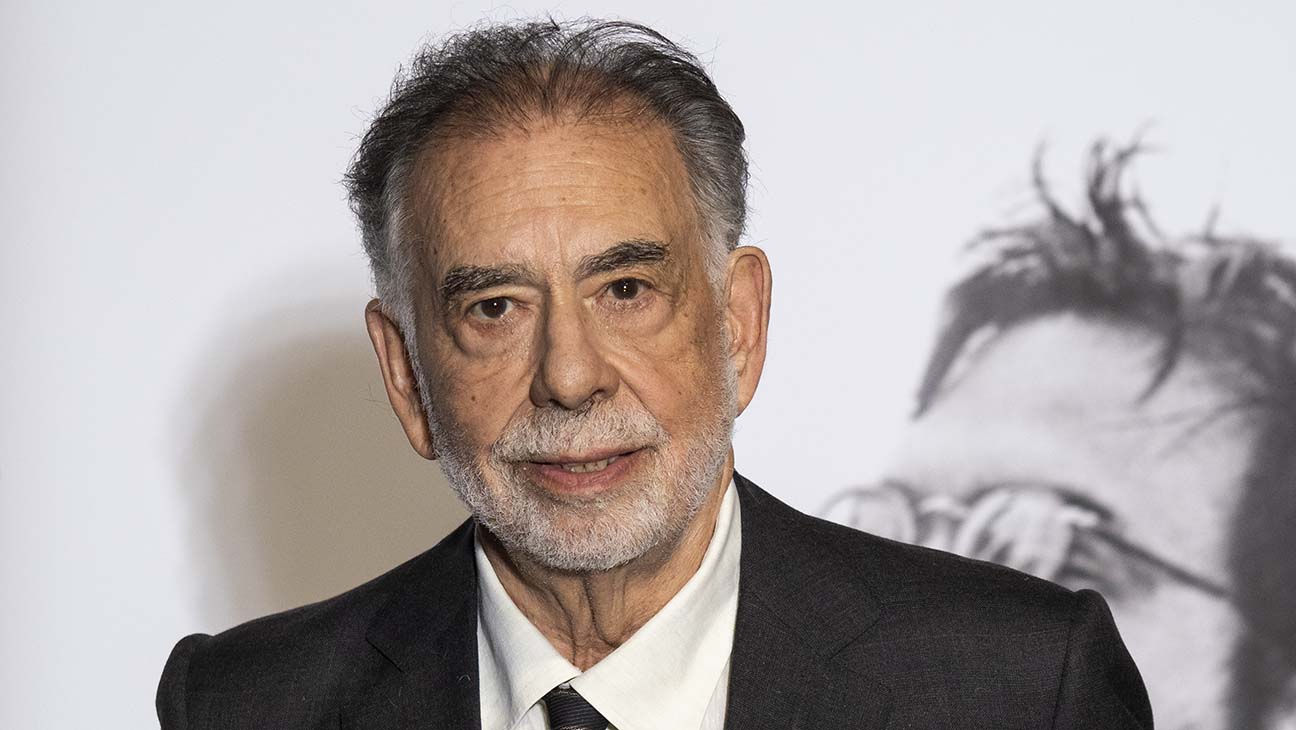Francis Ford Coppola: His favorite movie he's made is not one of the most famous