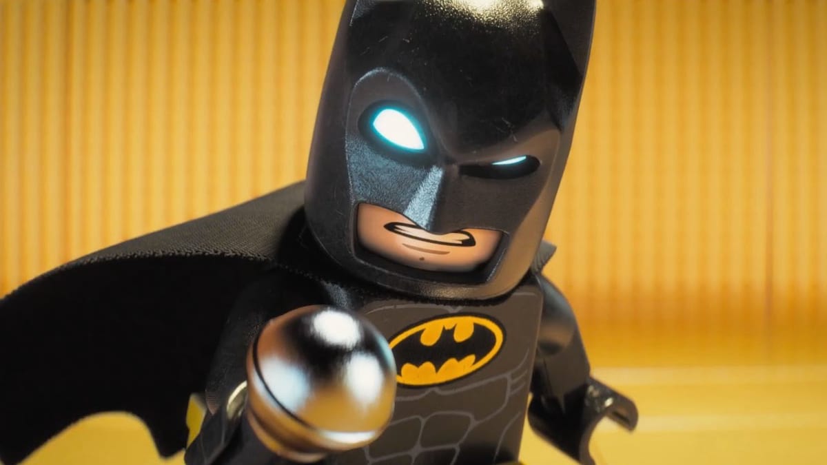 LEGO Batman - Il film: il regista rivela che il sequel sarebbe stato in stile Il Padrino 2