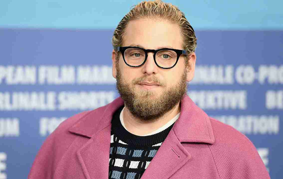 Jonah Hill