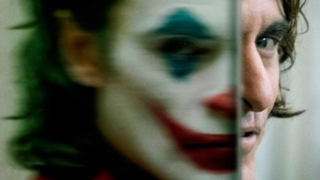 Joker: Folie à Deux - Una nuova suggestiva immagine con Joaquin Phoenix protagonista