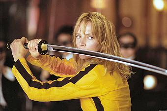 Kill Bill vol. 3 – Quentin Tarantino smentisce lo sviluppo del film