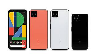 Probabilmente il Pixel 4 costerà di più di un iPhone 11