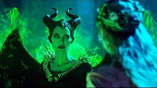 Maleficent – Signora del Male: annunciata negli USA l’uscita su Disney+