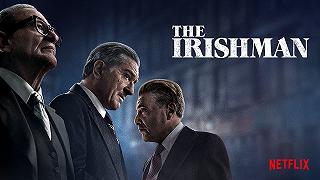 A novembre su Netflix: The Irishman, Dove la terra trema, Il Re e tanto altro