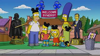 I Simpson: ecco il video promo che celebra l’arrivo su Disney+