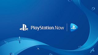 PlayStation Now: taglio di prezzo e nuovi titoli aggiunti al catalogo