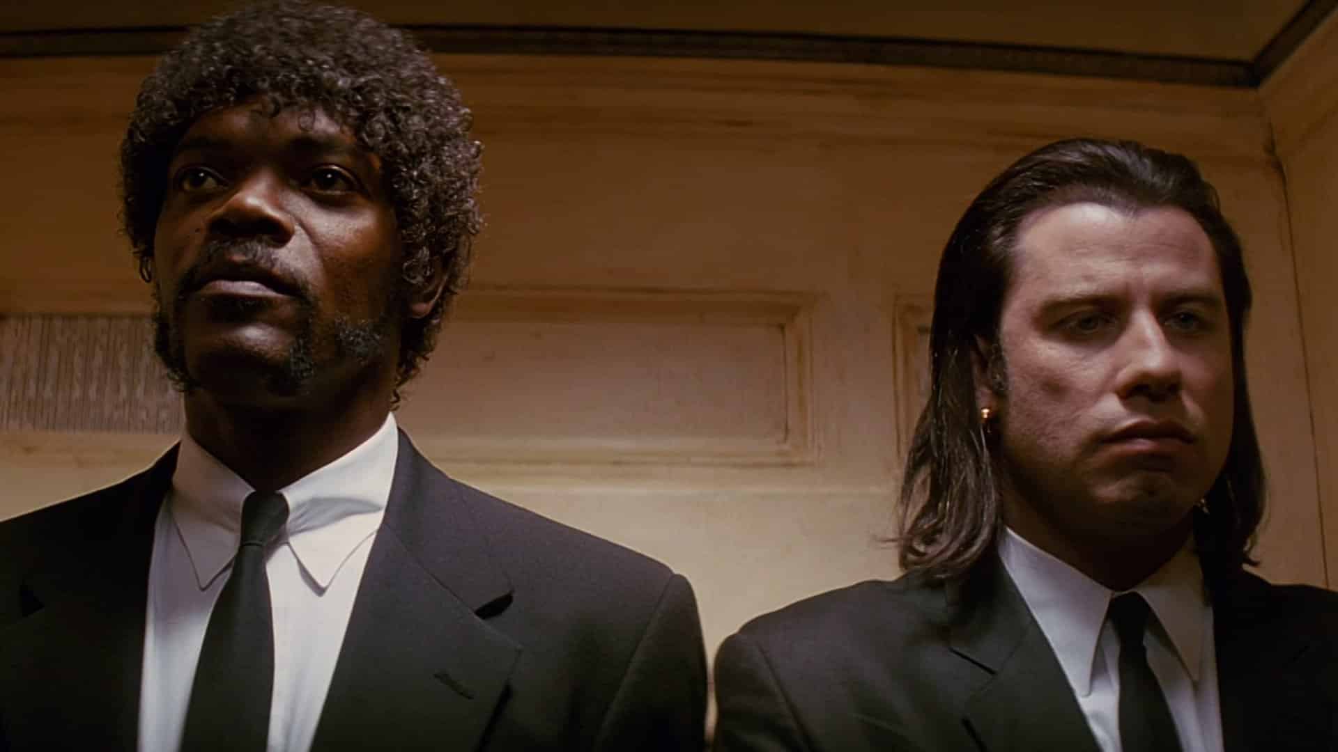 Pulp Fiction: Quentin Tarantino mette all'asta gli NFT di sette scene mai viste
