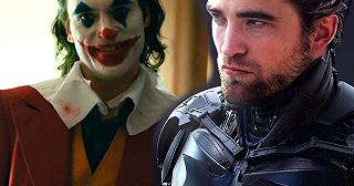 The Batman: il Joker di Joaquin Phoenix non ci sarà