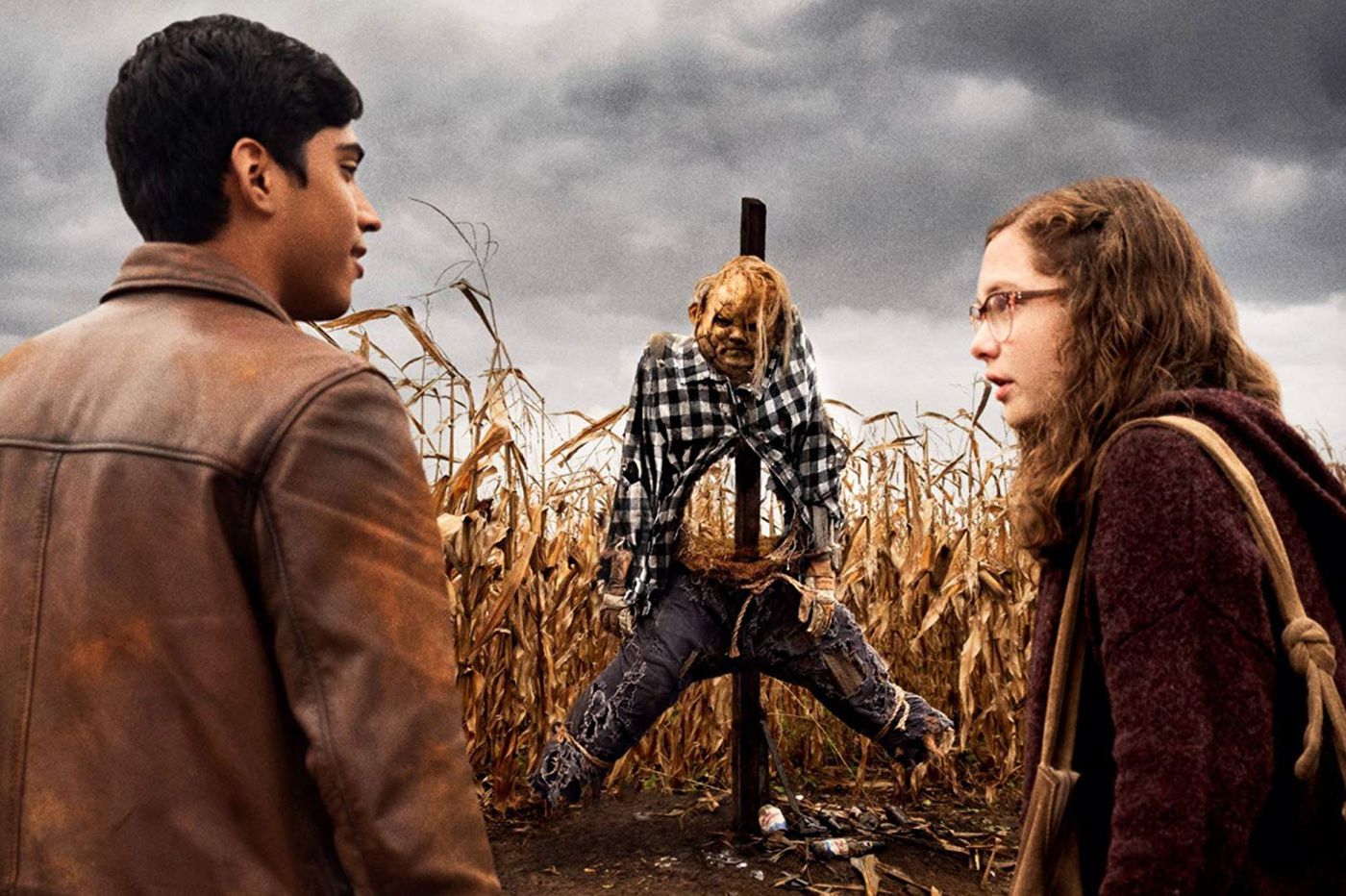 Scary Stories to tell in the Dark: confermato il film sequel