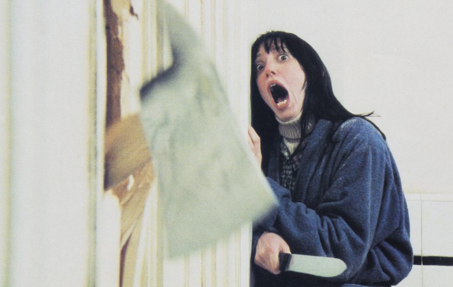 Shining: venduta all’asta l’ascia di Jack Torrance