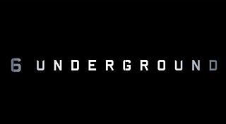 6 Underground: ecco il trailer del film di Michael Bay