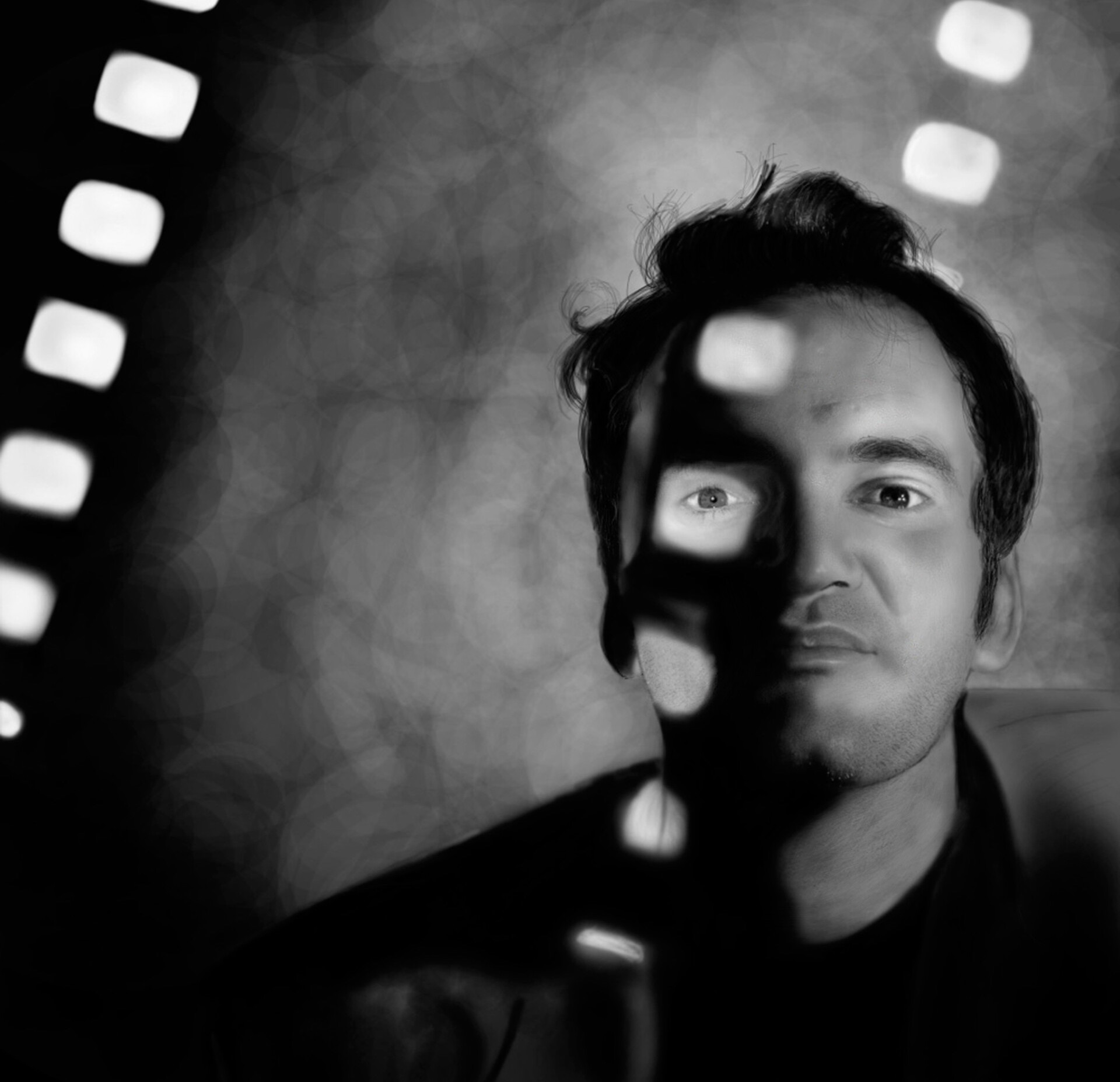 Quentin Tarantino: L'autore di una generazione