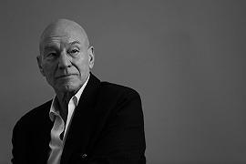 Star Trek: Picard – Sir Patrick Stewart tra gli ospiti principali di Lucca Comics & Games 2019