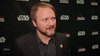 Opinione: Rian Johnson non farà nessun altro film di Star Wars