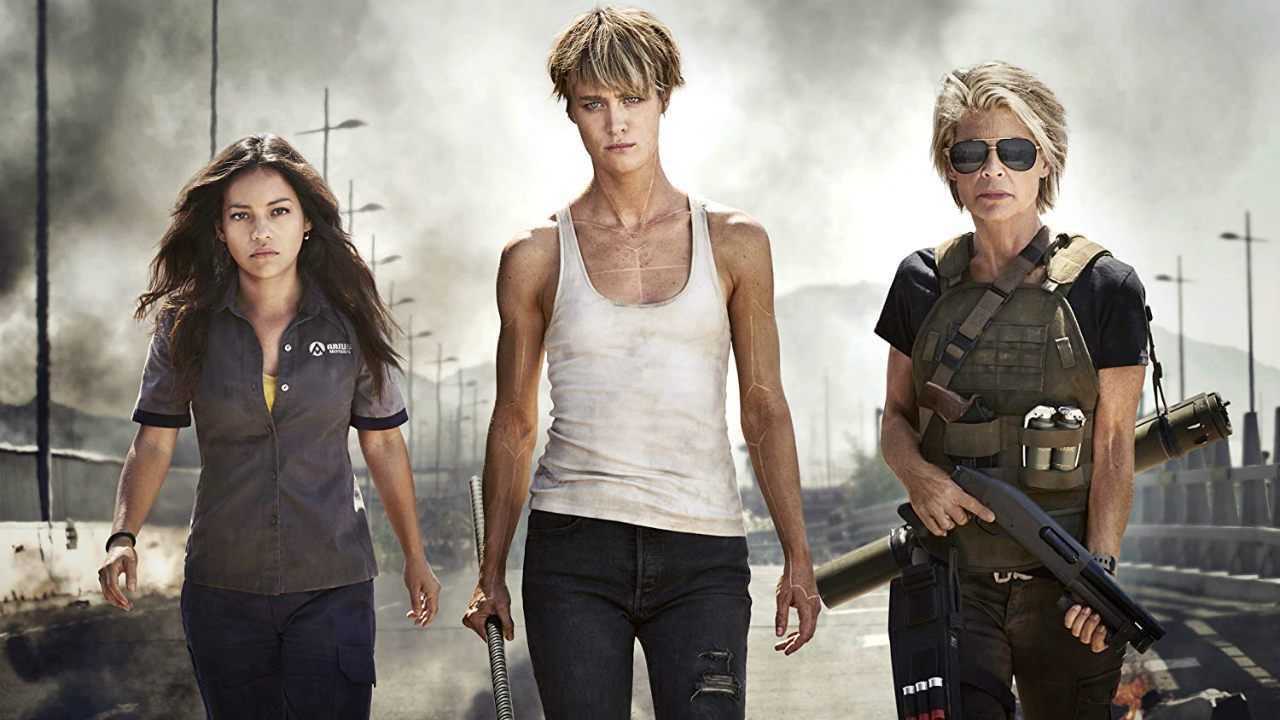 Terminator: Destino Oscuro – Per Mackenzie Davis i fan sono stanchi della saga