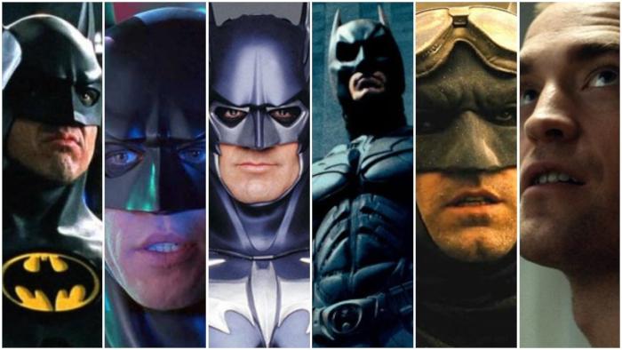 Batman 1989-2021: Il Cavaliere Oscuro al Cinema, da Tim Burton a Matt Reeves