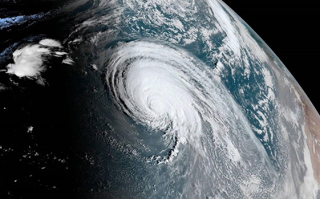 L’uragano Laura scende di intensità e scongiura un nuovo disastro Katrina