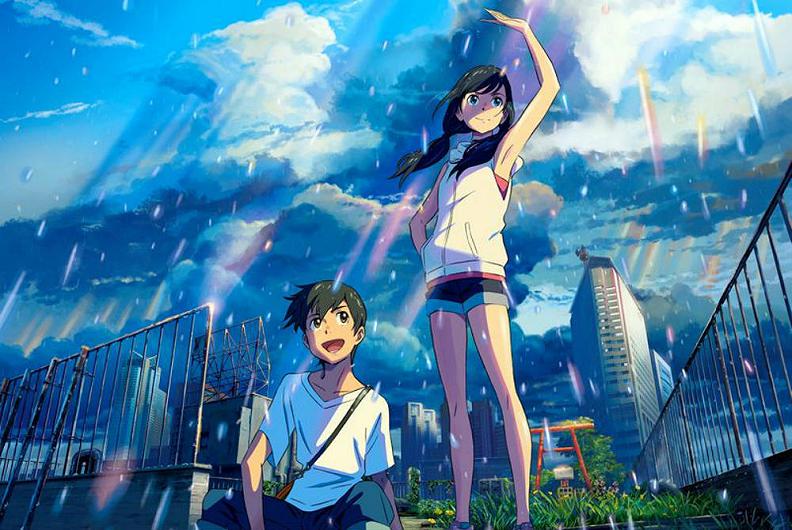 Recensione Weathering With You: il poetico, fantasioso ed emozionante ritorno di Makoto Shinkai